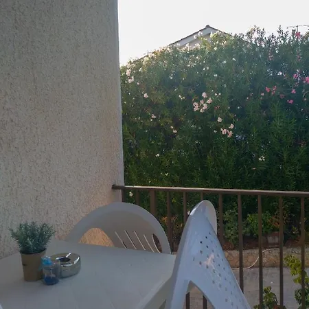 Appartement Eytuxia's *