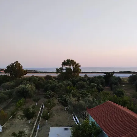 Eytuxia's Apartman