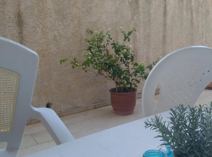 Apartamento Eytuxia's