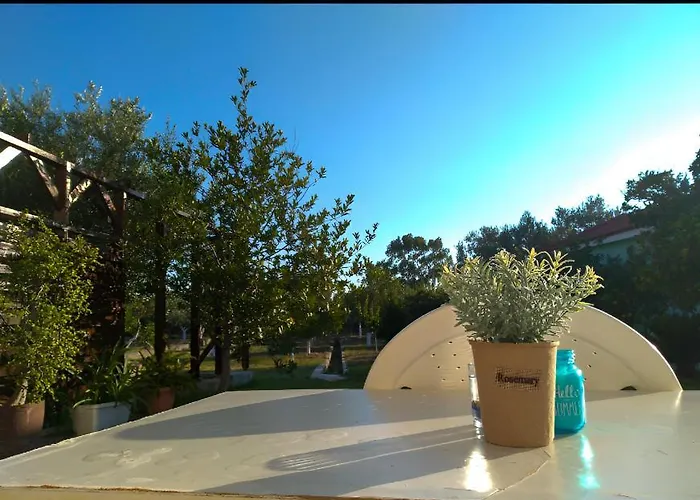 Apartamento Eytuxia's Minia