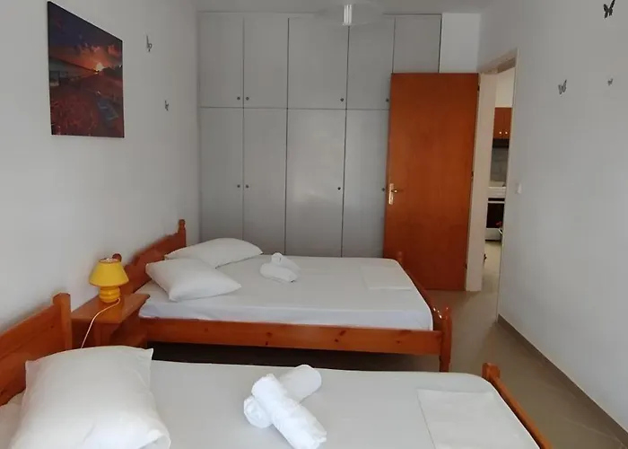 Apartamento Eytuxia's *