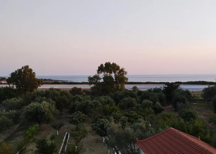 Eytuxia's Apartamento