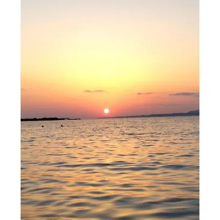 Apartmán Eytuxia's *