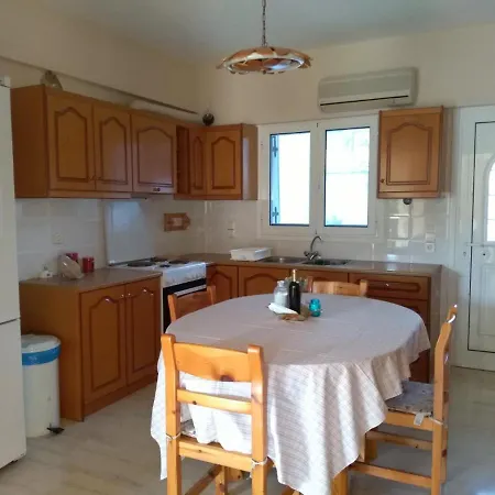 Apartmán Eytuxia's *