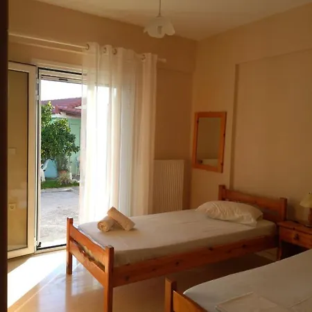 Apartment Eytuxia's