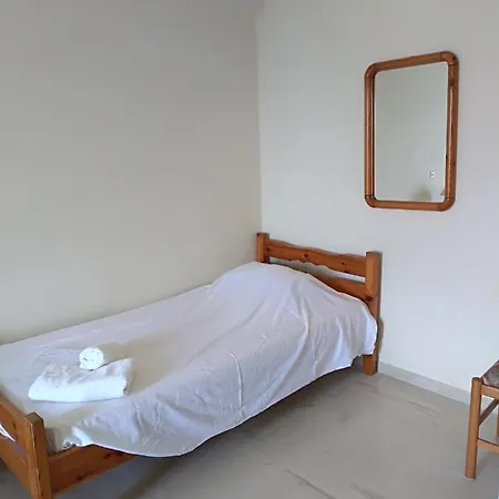 Apartmán Eytuxia's Minia