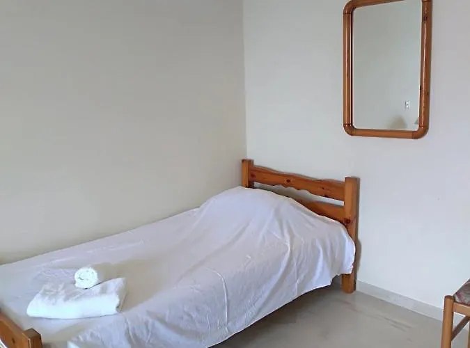 Apartament Eytuxia's Minia