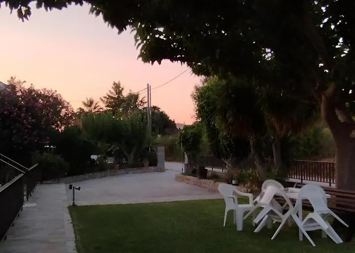 Eytuxia's * Μηνιά