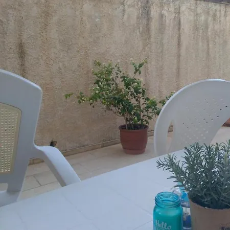 Apartamento Eytuxia's