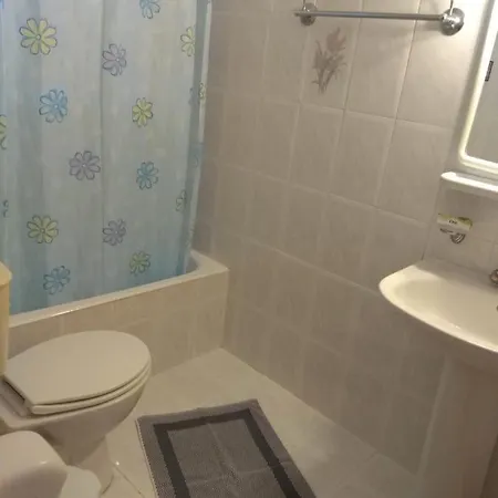 Apartamento Eytuxia's