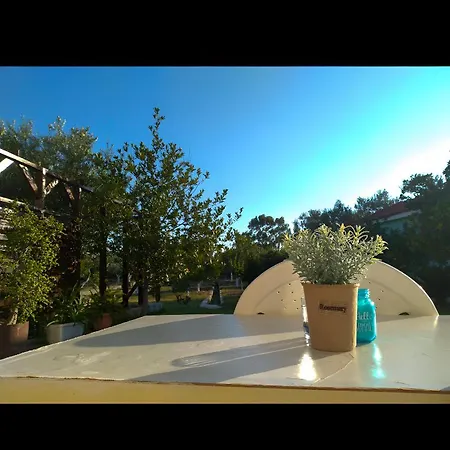 Apartamento Eytuxia's Minia