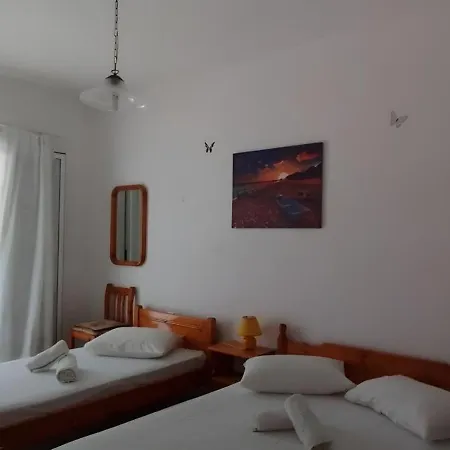 Apartamento Eytuxia's Minia