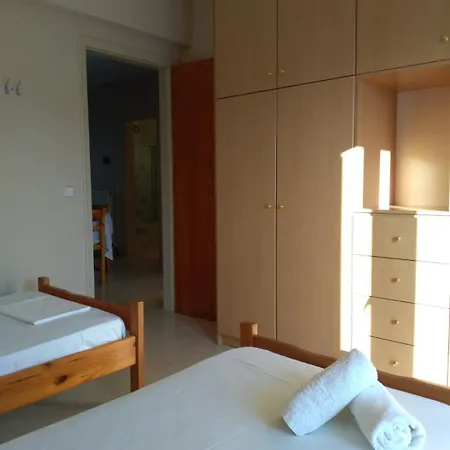 Apartamento Eytuxia's