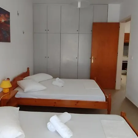 Apartamento Eytuxia's *