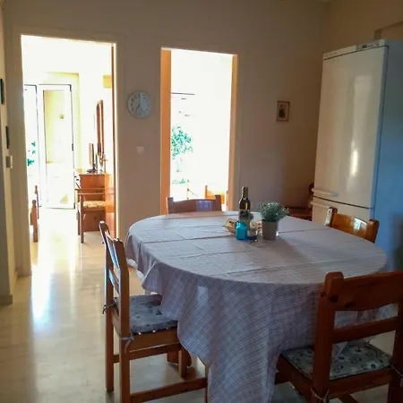 Eytuxia's Apartamento *