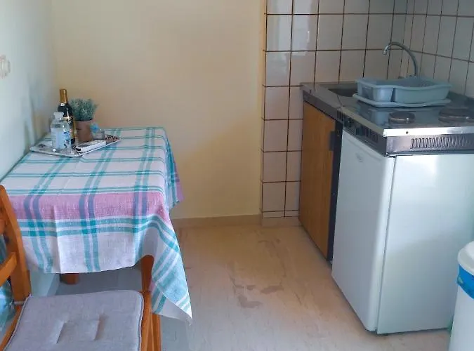 Eytuxia's Appartement Minia