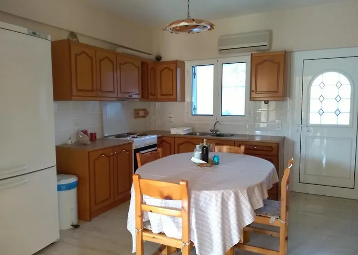 Appartement Eytuxia's *