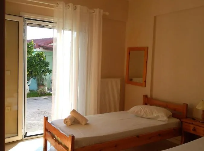 Appartement Eytuxia's