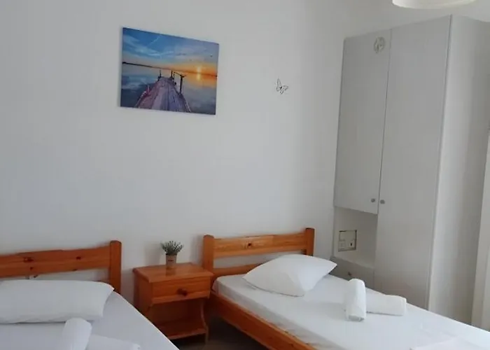 Appartement Eytuxia's Minia