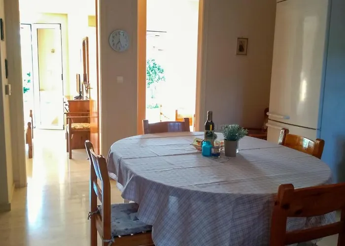 Eytuxia's Appartement *
