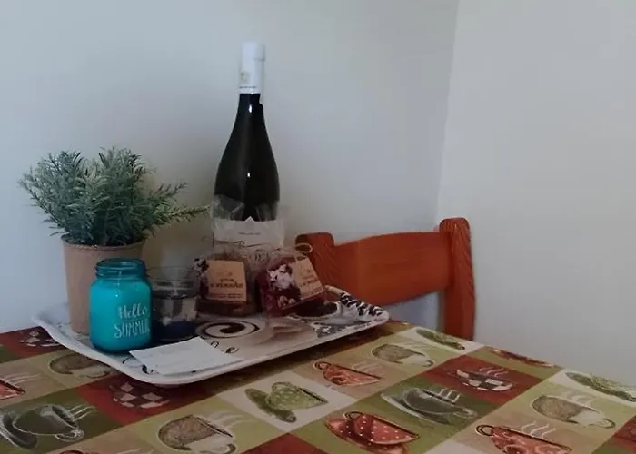 Appartement Eytuxia's Minia