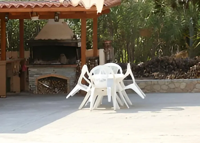 Appartement Eytuxia's